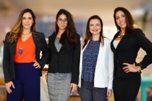 O que a Unimulheres oferece para você crescer e se conectar.